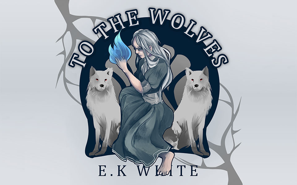 To The Wolves Promo Art
